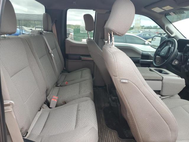 2019 FORD F150 SUPER - 1FTFX1E53KKC33006