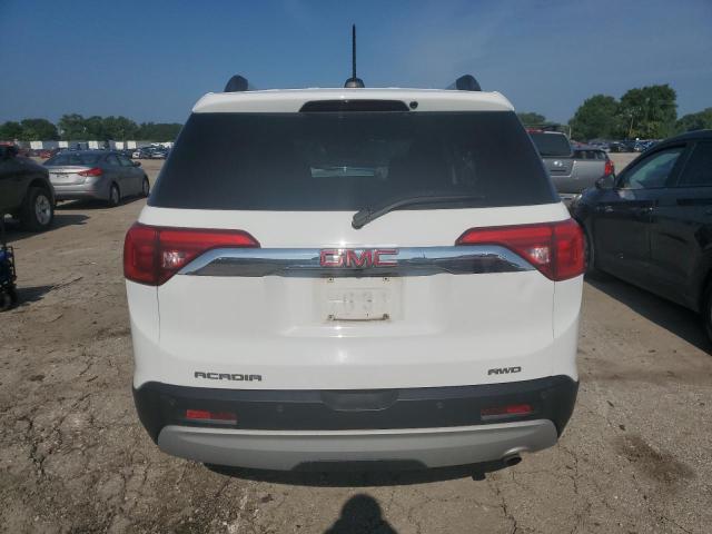 2017 GMC ACADIA SLE - 1GKKNSLA3HZ286397