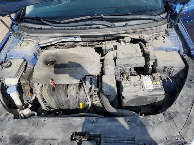 2018 HYUNDAI SONATA SE - 5NPE24AF6JH717436