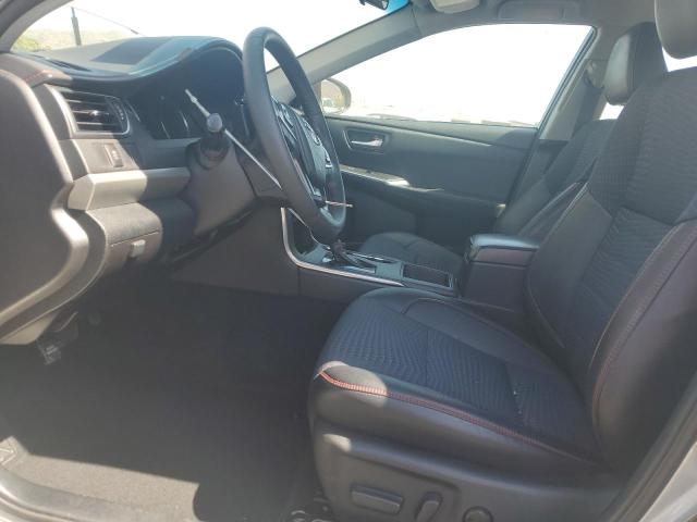 2015 TOYOTA CAMRY LE - 4T1BF1FK3FU978897