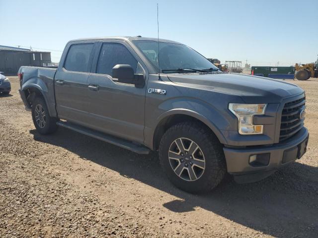 2016 FORD F150 SUPER - 1FTEW1CF0GKE43273