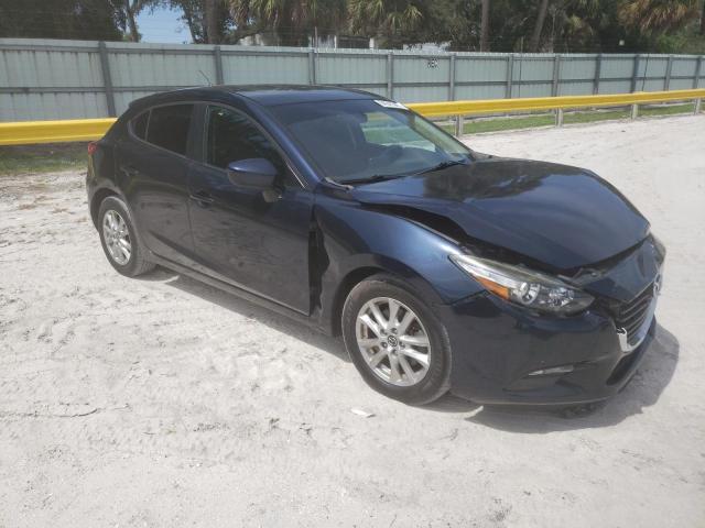 Vin: 3mzbn1k7xhm135728, lot: 64241365, mazda 3 sport 20174