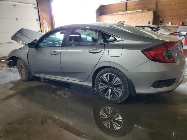 2016 HONDA CIVIC EX 19XFC1F37GE016819