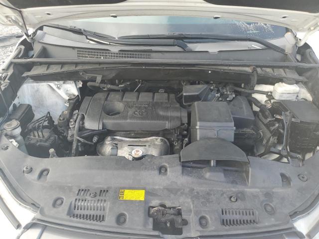 2019 TOYOTA HIGHLANDER 5TDZARFH5KS050348