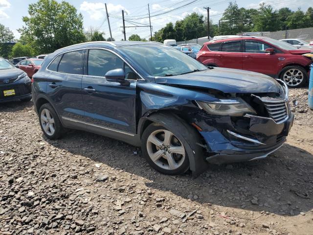 2016 LINCOLN MKC PREMIE 5LMCJ1D98GUJ27518