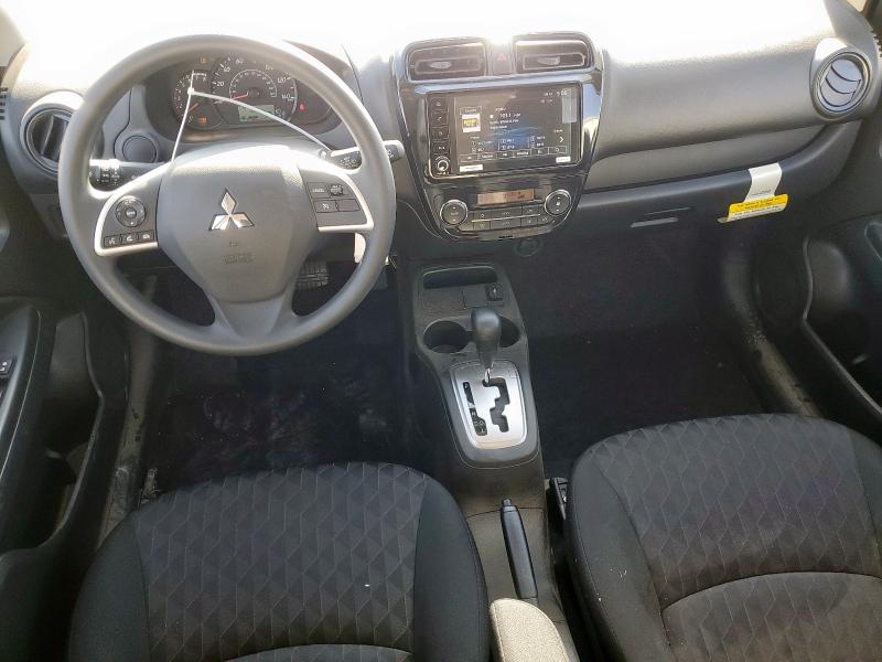 2024 MITSUBISHI MIRAGE ES ML32AUHJ4RH037273