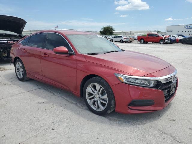 2018 HONDA ACCORD LX - 1HGCV1F19JA050199
