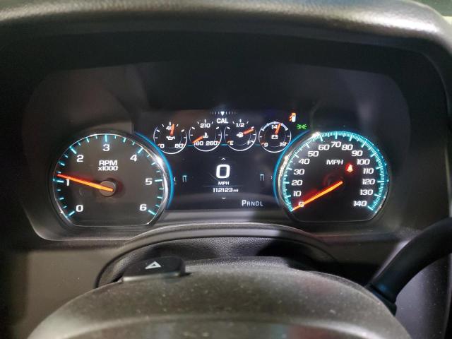 2018 CHEVROLET TAHOE K150 - 1GNSKCKJ9JR322702