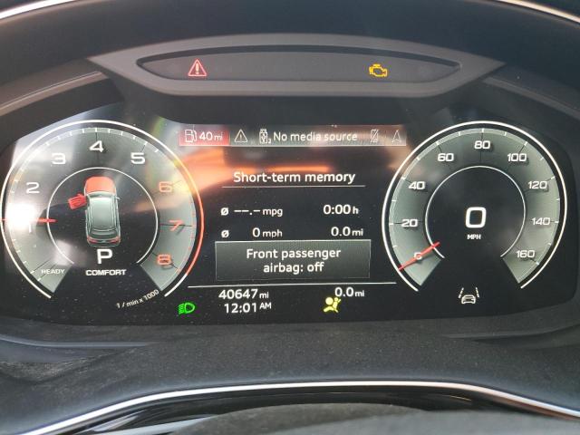 2023 AUDI Q7 PREMIUM WA1LXBF78PD000799