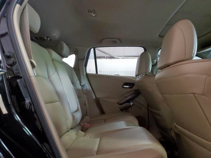 2015 ACURA RDX 5J8TB3H30FL017638