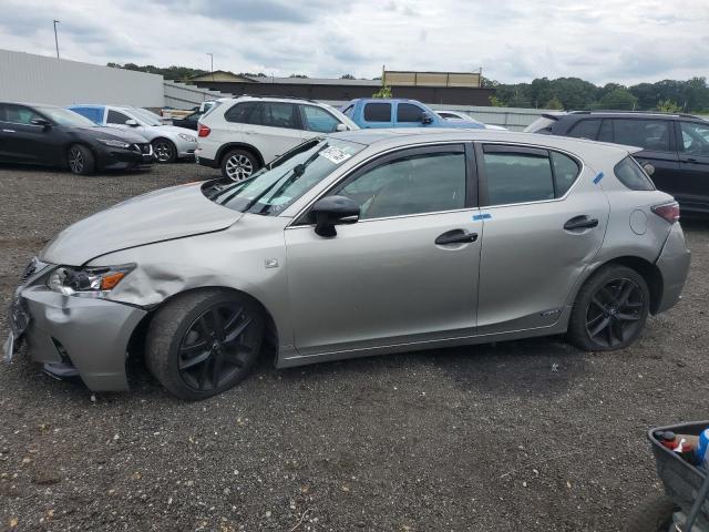 LEXUS CT 200