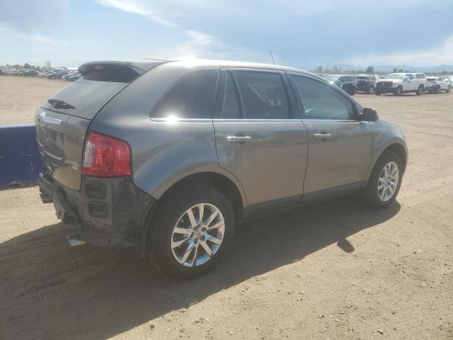 Vin: 2fmdk4kc3dbc13079, lot: 63857795, ford edge limited 20133