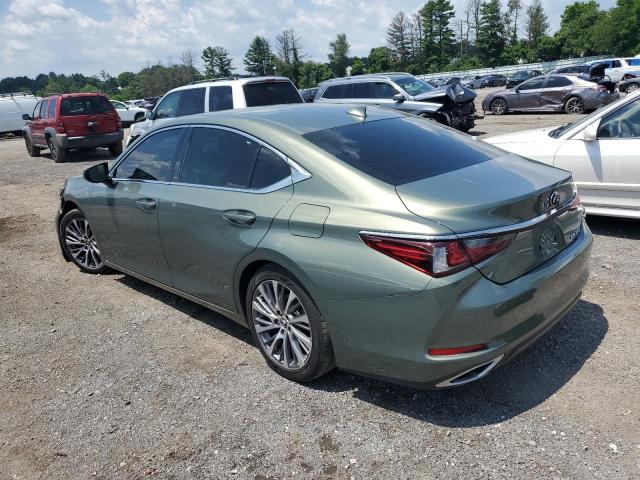 2019 LEXUS ES 350 58ABZ1B15KU026409