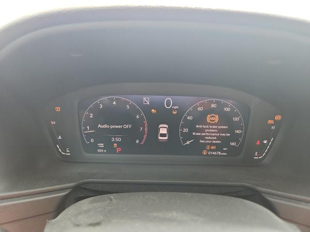 2024 HONDA ACCORD LX 1HGCY1F21RA003406