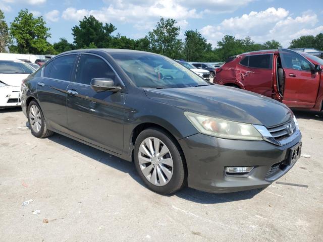 Vin: 1hgcr2f86fa005509, lot: 63659515, honda accord exl 20154