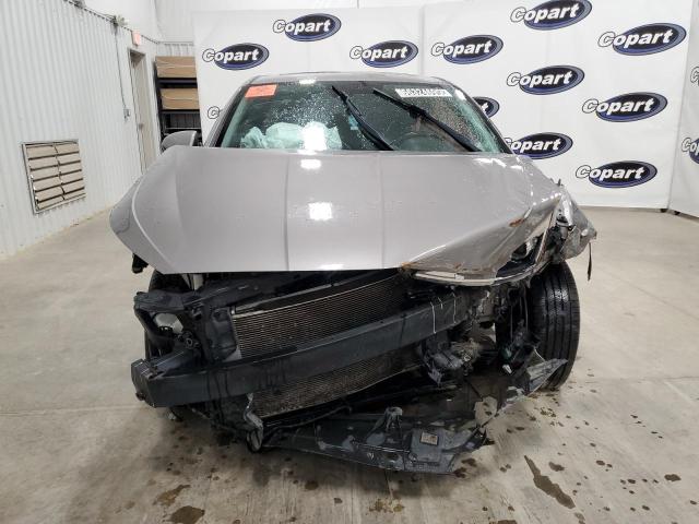 2020 HYUNDAI ELANTRA SE - KMHD84LF0LU906577