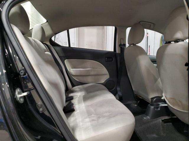 2018 MITSUBISHI MIRAGE G4 ML32F3FJ8JHF07827