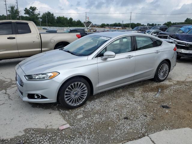 FORD FUSION TIT