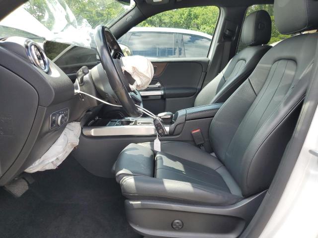 2023 MERCEDES-BENZ GLB 250 4M W1N4M4HB2PW301341