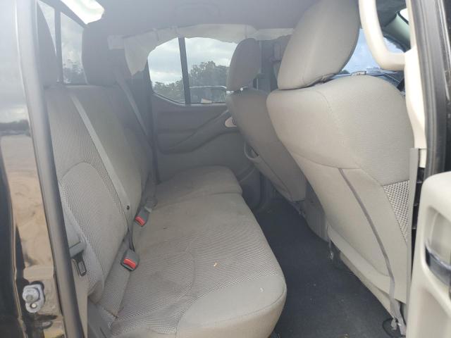 2019 NISSAN FRONTIER S - 1N6AD0ER2KN796270