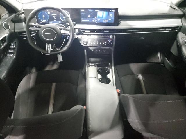 2024 HYUNDAI SONATA SEL KMHL14JAXRA394960