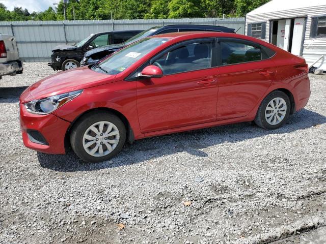 HYUNDAI ACCENT SE