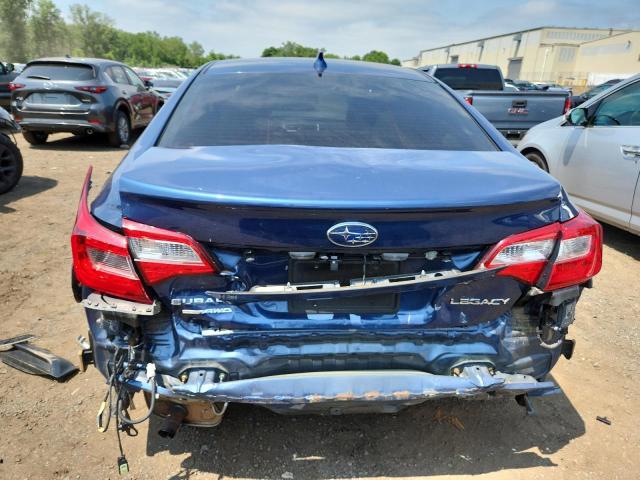 2019 SUBARU LEGACY 2.5 - 4S3BNAN6XK3012171