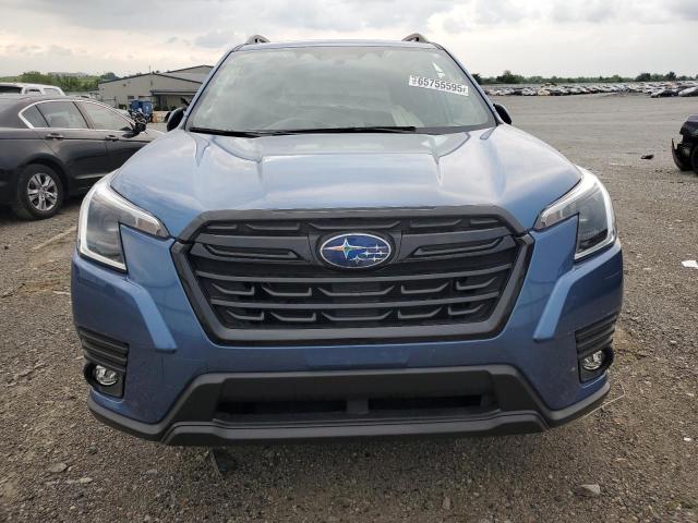 2024 SUBARU FORESTER P JF2SKACC4RH412176
