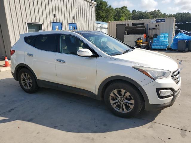 2013 HYUNDAI SANTA FE S - 5XYZU3LB5DG092281