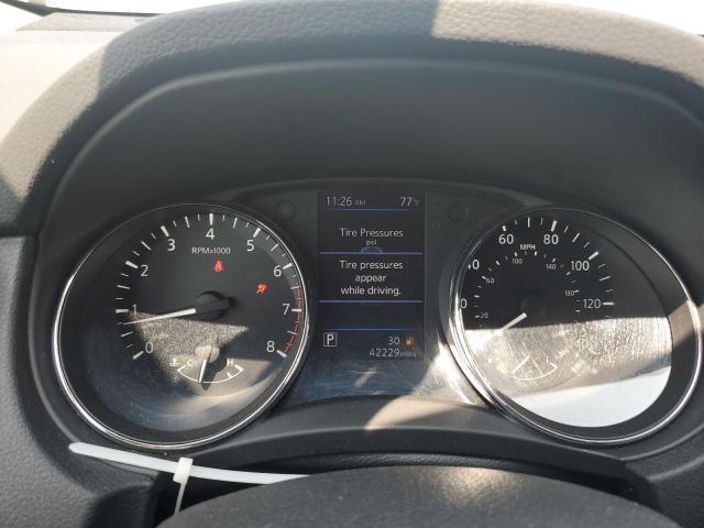 2018 NISSAN ROGUE S 5N1AT2MV3JC805807