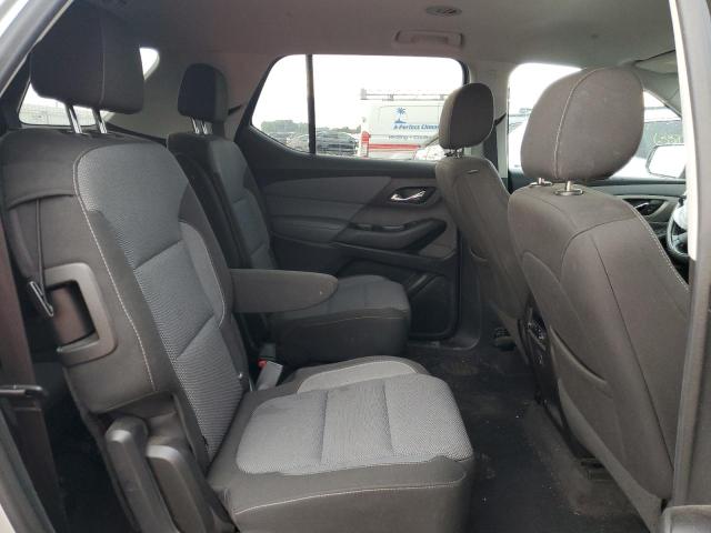 2020 CHEVROLET TRAVERSE L - 1GNEVGKW4LJ242426
