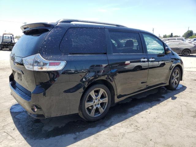 2017 TOYOTA SIENNA SE 5TDXZ3DC5HS841623