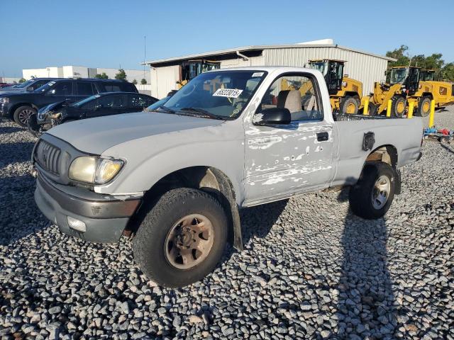 TOYOTA TACOMA PRE