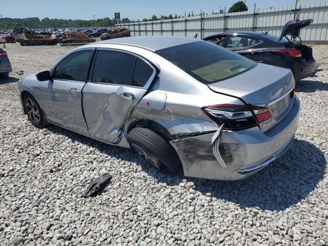 Vin: 1hgcr2f33ha306407, lot: 62856355, honda accord lx 20172