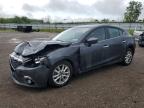 2015 MAZDA 3 TOURING - 3MZBM1L78FM180097