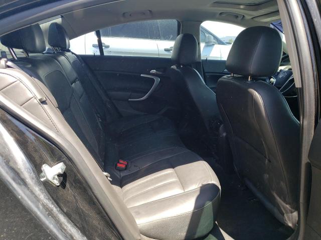2015 BUICK REGAL PREM 2G4GP5EX8F9257494