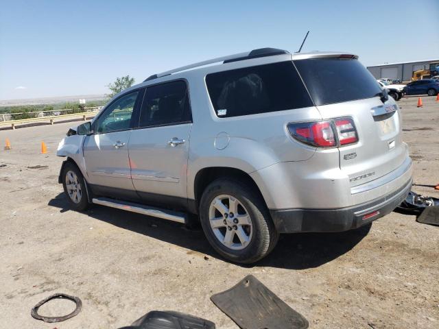2015 GMC ACADIA SLE 1GKKVPKDXFJ204332