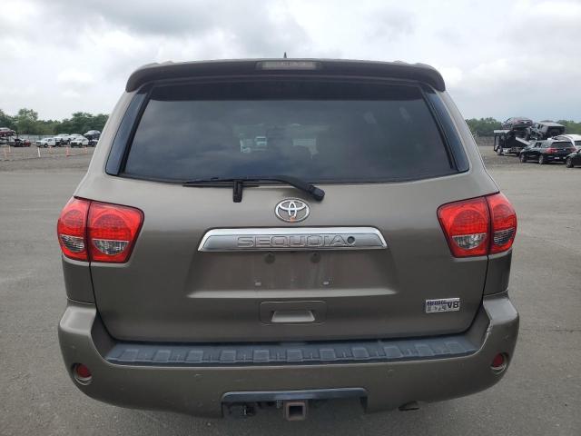 2016 TOYOTA SEQUOIA LI 5TDJY5G15GS128525