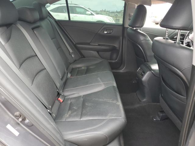 2013 HONDA ACCORD EXL - 1HGCR2F86DA090669