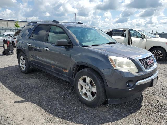Vin: 1gkkvned9bj290162, lot: 64116285, gmc acadia sle 20114