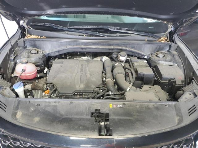 2022 KIA SORENTO EX 5XYRHDLF2NG079471