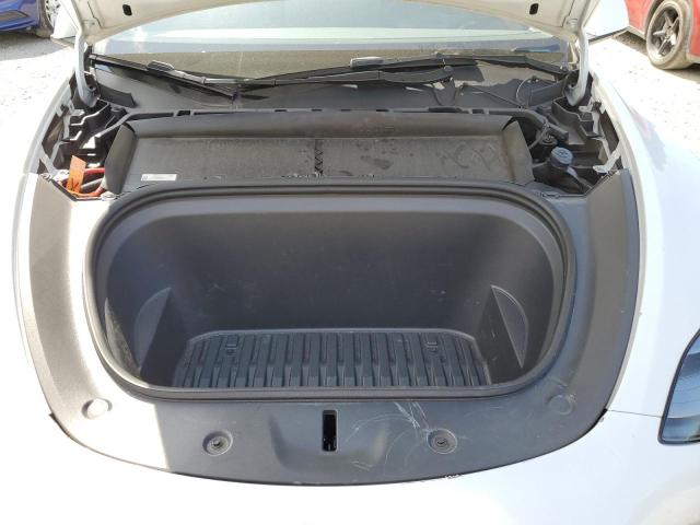 2023 TESLA MODEL Y 7SAYGDEE7PF804806