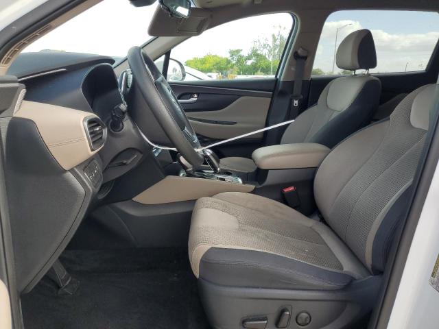 2019 HYUNDAI SANTA FE S 5NMS33AD5KH042685