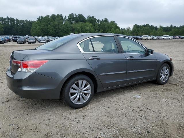 Vin: 1hgcp2f81ba033279, lot: 64098295, honda accord exl 20113