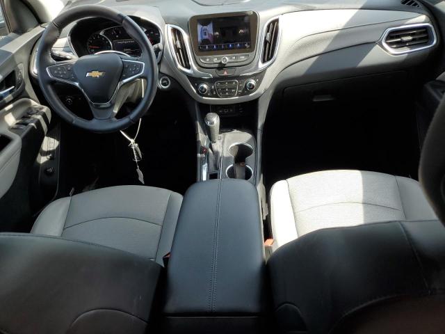 2021 CHEVROLET EQUINOX PR - 2GNAXXEV0M6123380