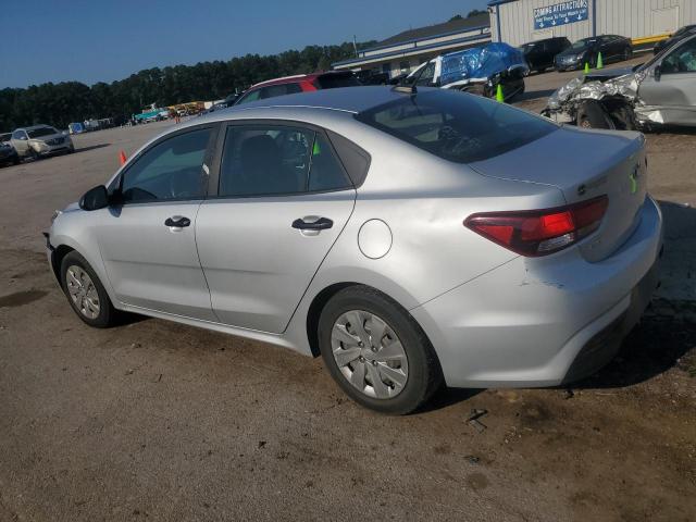 2018 KIA RIO LX 3KPA24ABXJE061693