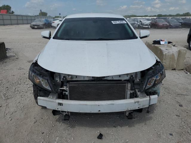 2014 CHEVROLET IMPALA LT - 2G1125S36E9102296