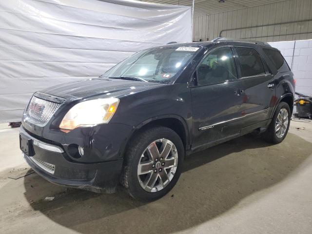 GMC ACADIA DEN