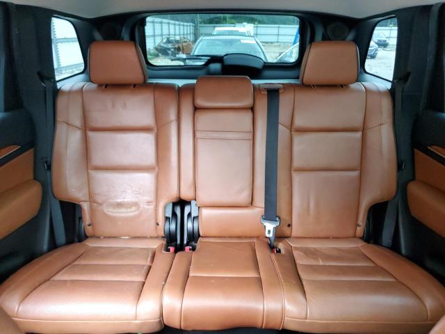 2012 JEEP GRAND CHER - 1C4RJFCT6CC270186