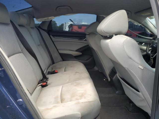 2020 HONDA ACCORD LX 1HGCV1F10LA017448